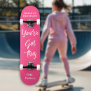 Zoek naar meisje skateboards Dochter