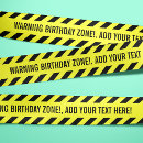 Zoek naar waarschuwing lint Politie