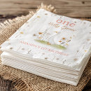 Zoek naar gans servetten Griezelig