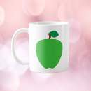 Zoek naar groene appel mokken Vrucht