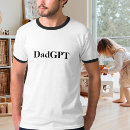 Zoek naar grappige grap tshirts Vader