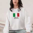 Zoek naar italiaans hoodies Italiaanse vlag