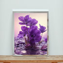 Zoek naar schoonheid natuur posters Inspiratie