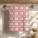 Zoek naar huis decor keuken handdoeken Familie