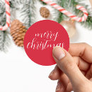 Zoek naar gelukkig nieuwjaar stickers Vrome kerst