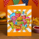 Zoek naar food kaarten Eten