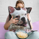 Zoek naar grappige honden kussens Creëer je eigen