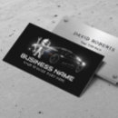 Zoek naar mechanic visitekaartjes Reparatie