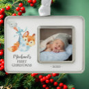 Zoek naar baby vos ornamenten Jongen