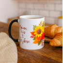 Zoek naar bloemen design mokken Voor hem/haar