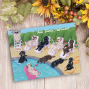 Zoek naar labrador uitnodigingen Schattig