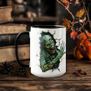 Zoek naar zombie koffie mokken Voor iedereen