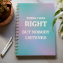 Zoek naar grap notitieboeken Sarcastisch