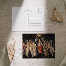 Zoek naar botticelli briefkaarten Godin