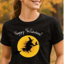 Zoek naar vliegende heks tshirts Kostuum