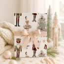 Zoek naar nutcracker cadeaupapier Schattig