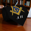 Zoek naar compass stropdassen Freemason