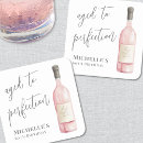 Zoek naar wijn onderzetters Voor haar