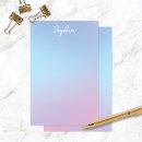 Zoek naar pretty briefpapier Roze