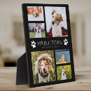 Zoek naar honden fotoplaat Voor haar