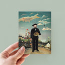 Zoek naar henri rousseau briefkaarten Landschap