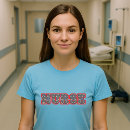 Zoek naar verpleegster dames tshirts Vintage
