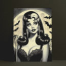 Zoek naar gothic girl briefkaarten Griezelig