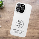 Zoek naar promotie iphone hoesjes Elegant