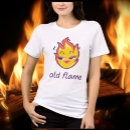Zoek naar vlam tshirts Elk persoon