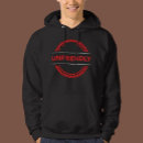 Zoek naar edgy heren hoodies Voor iedereen
