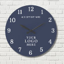 Zoek naar promo klokken Logo