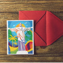 Zoek naar christelijke symbolen briefkaarten Vakantie