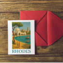 Zoek naar rhodos briefkaarten Griekenland