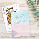 Zoek naar vet speelkaarten Elk persoon