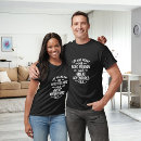 Zoek naar vrienden tshirts Voor hem