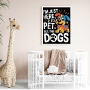 Zoek naar blauwe hond kunst Voor kinderen