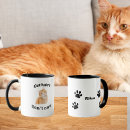 Zoek naar kattenhaar mokken Kattenhaar maakt niet uit