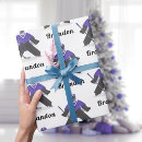Zoek naar pluk cadeaupapier Team