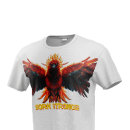 Zoek naar vlam tshirts Voor hem