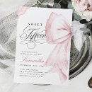Zoek naar sweet fifteen uitnodigingen Voor haar