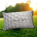 Zoek naar golfbal kussens Golfspeeltje