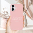 Zoek naar inspirerende iphone hoesjes Minimalistisch