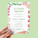 Zoek naar spruit posters Aanstaande moeder