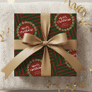 Zoek naar plak cadeaupapier Elk persoon