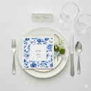 Zoek naar delfts blauw servetten Voor iedereen