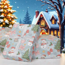 Zoek naar melk cadeaupapier Kerstmis