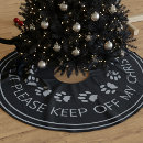 Zoek naar grappige kerstboom kleden Voor haar