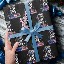 Zoek naar usa cadeaupapier Rood