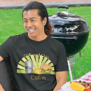Zoek naar hamburgers heren tshirts Bbq