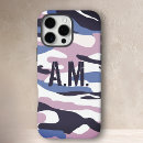 Zoek naar camouflage hoesjes Voor haar